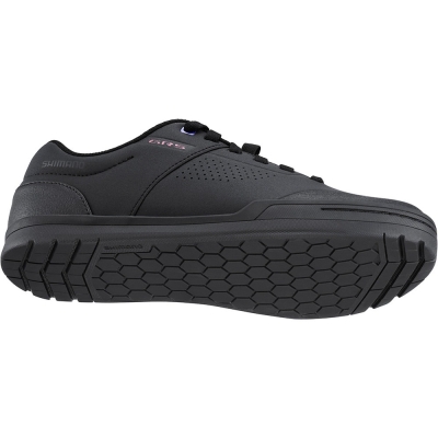 Buty damskie Shimano SH-GR501W czarne - 36