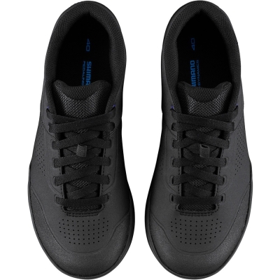 Buty damskie Shimano SH-GR501W czarne - 40