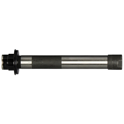 Oś piasty tylnej Novatec NT-AX-D902SB ST 12x148 mm z kapslem