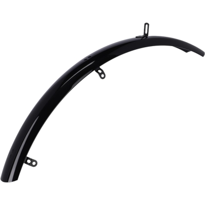 Błotnik przedni SKS Bluemels Basic 28 czarny - 45 mm