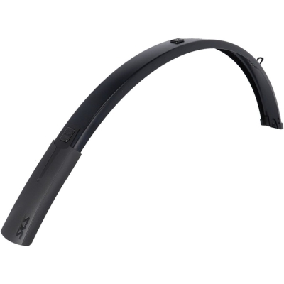 Błotnik przedni SKS Bluemels Style 28 czarny - 46 mm