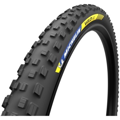 Opona Michelin Wild XC Racing zwijana - 29x2,35