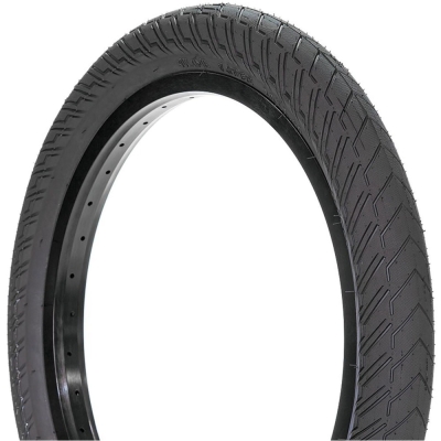 Opona Volume Vader Czarna - 2,25