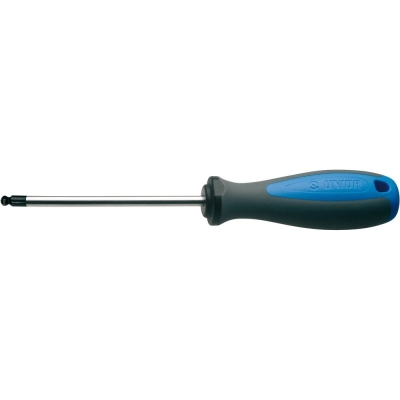 Śróbokręt imbusowy 620TBI - 6mm