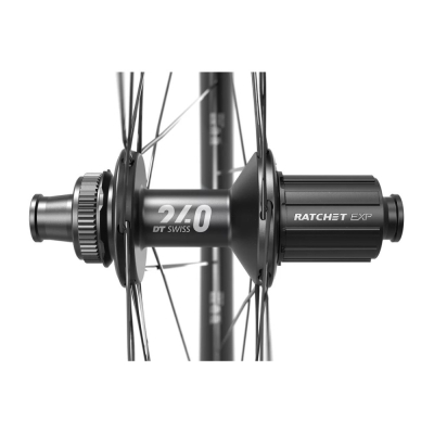 Koło tylne DT Swiss ERC 1400 Dicut DB 28