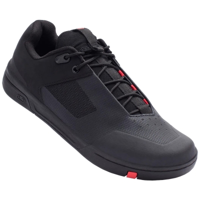 Buty Crank Brothers Stamp Lace czarno-czerwone