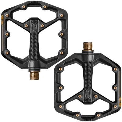 Pedały rowerowe Crank Brothers Stamp 11 Small czarne