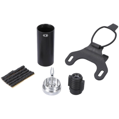 Zestaw naprawczy do opon Crank Brothers Cigar Tool Plug Kit