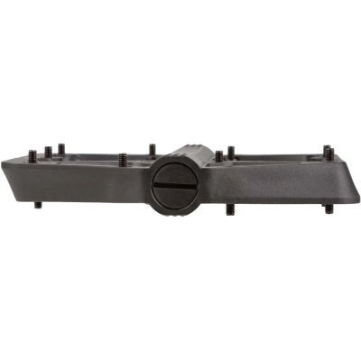 Pedały rowerowe Crank Brothers Stamp 1 Large czarne