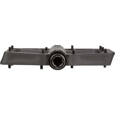 Pedały rowerowe Crank Brothers Stamp 1 Large czarne
