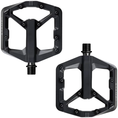 Pedały rowerowe Crank Brothers Stamp 2 Small czarne