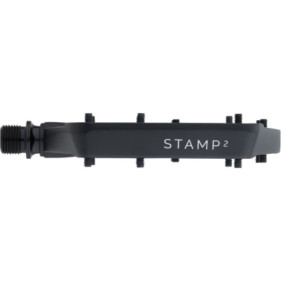 Pedały rowerowe Crank Brothers Stamp 2 Small czarne