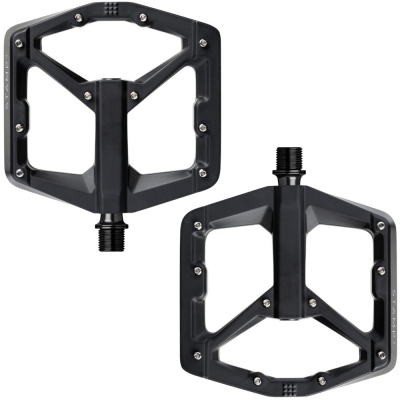 Pedały rowerowe Crank Brothers Stamp 3 Large czarne