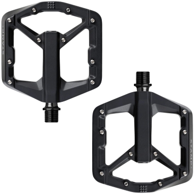 Pedały rowerowe Crank Brothers Stamp 3 Small czarne