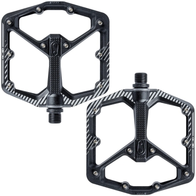Pedały rowerowe Crank Brothers Stamp 7 Large Danny MacAskill Edition