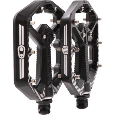 Pedały rowerowe Crank Brothers Stamp 7 Small Danny MacAskill Edition