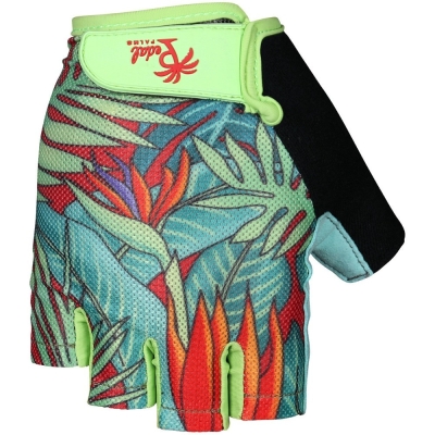 Rękawiczki Pedal Palms Bird of Paradise - S