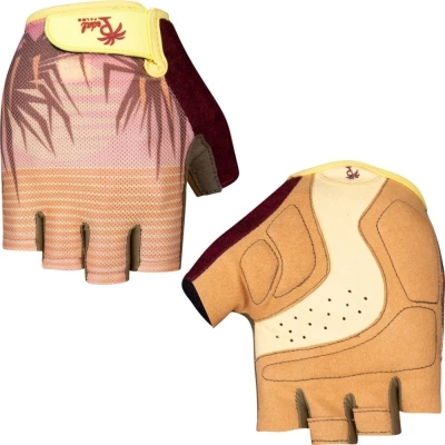 Rękawiczki Pedal Palms Sunset - S