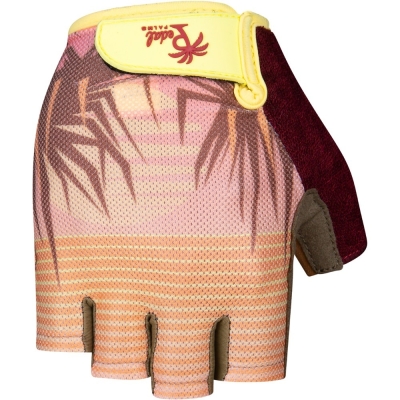 Rękawiczki Pedal Palms Sunset - S