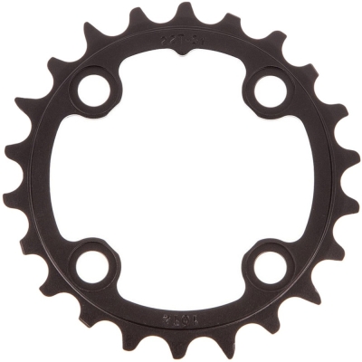 Tarcza mechanizmu korbowego SRAM 64 S1 AL3