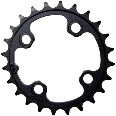 Tarcza mechanizmu korbowego SRAM 64 GX