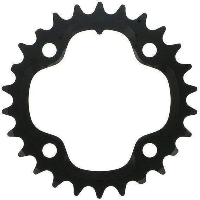 Tarcza mechanizmu korbowego SRAM 80 S1 AL3