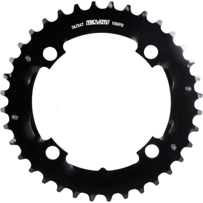 Tarcza mechanizmu korbowego Truvativ 104 S1 AL5