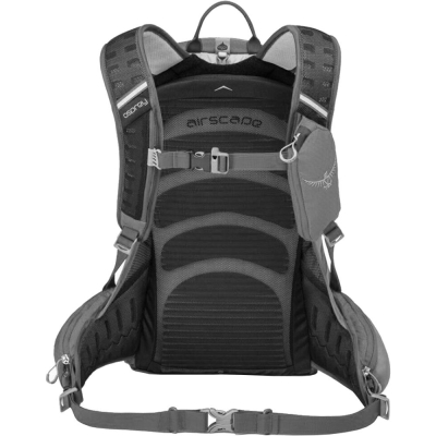 Plecak rowerowy Osprey Escapist 32 czarny