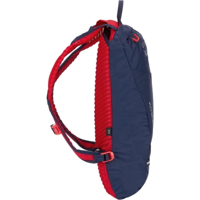 Plecak rowerowy Osprey Kitsuma 1.5 granatowy