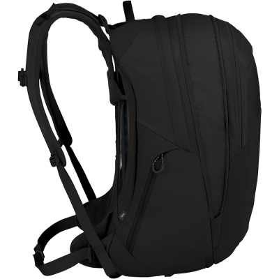 Plecak rowerowy Osprey Radial czarny