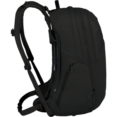 Plecak rowerowy Osprey Radial czarny