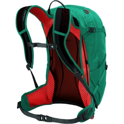 Plecak rowerowy Osprey Sylva 20 zielony