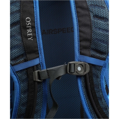 Plecak rowerowy Osprey Syncro 12 niebieski