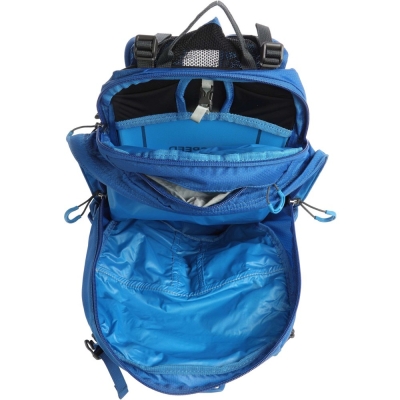 Plecak rowerowy Osprey Syncro 12 niebieski