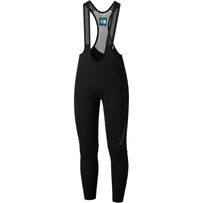 Spodnie rowerowe Shimano Beaufort Extra bez wkładki czarne - S