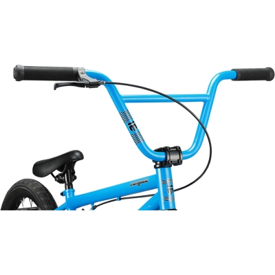 Rower BMX Mongoose Legion L10 niebieski