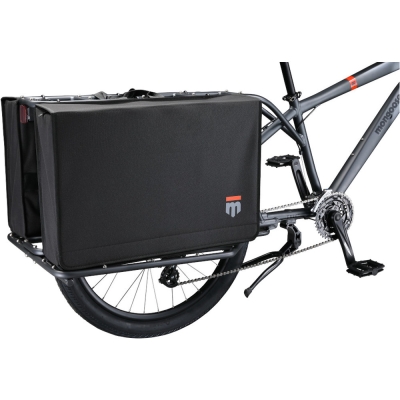 Rower miejski Mongoose Envoy - S-M