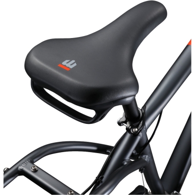 Rower miejski Mongoose Envoy - S-M