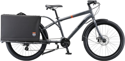 Rower miejski Mongoose Envoy