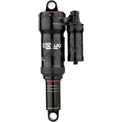 Damper Rock Shox Super Deluxe Ultimate RCT