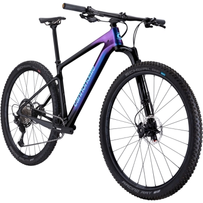 Rower MTB Cannondale Scalpel HT Carbon 2 purple haze