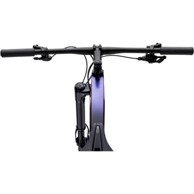 Rower MTB Cannondale Scalpel HT Carbon 2 purple haze