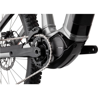 Rower elektryczny Cannondale Moterra Neo 4 - 16