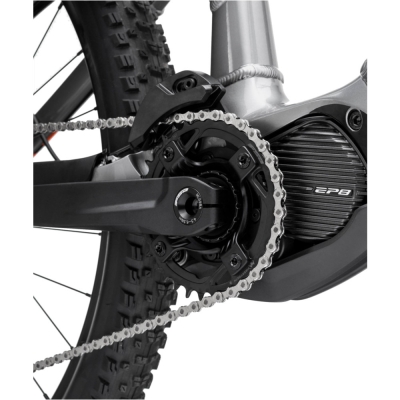 Rower elektryczny Cannondale Moterra Neo 4 - 16