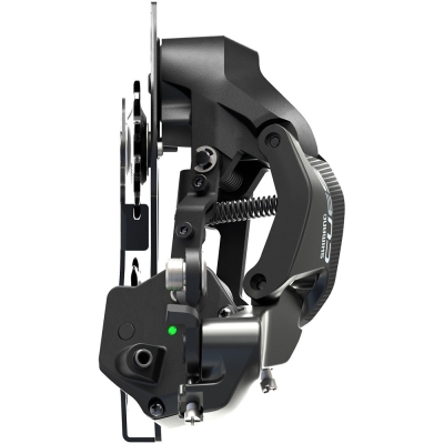 Przerzutka tylna Shimano CUES RD-U6050 Di2