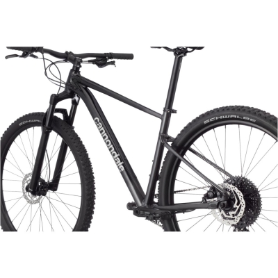 Rower MTB Cannondale Trail SL 3 czarny