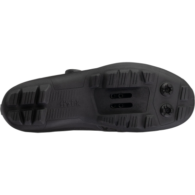 Buty MTB zimowe Fizik Terra Artica X5 GTX czarne