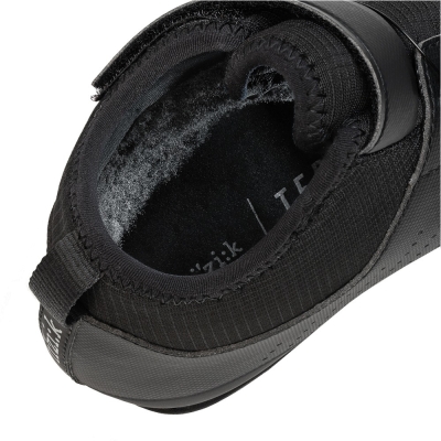Buty MTB zimowe Fizik Terra Artica X5 GTX czarne