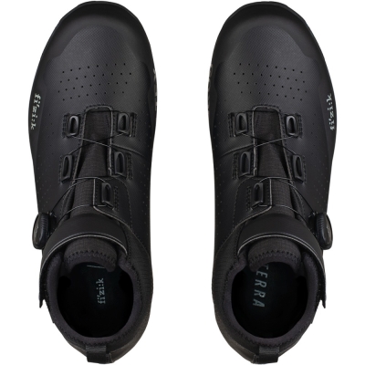 Buty MTB zimowe Fizik Terra Artica X5 GTX czarne - 45
