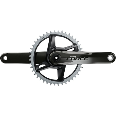 Mechanizm korbowy SRAM Force 1 DUB DM Wide